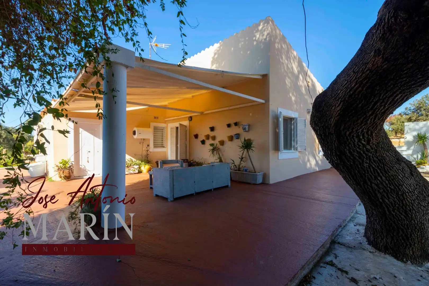 Residencial en venda a Dehesilla de Calamón - Campomanes