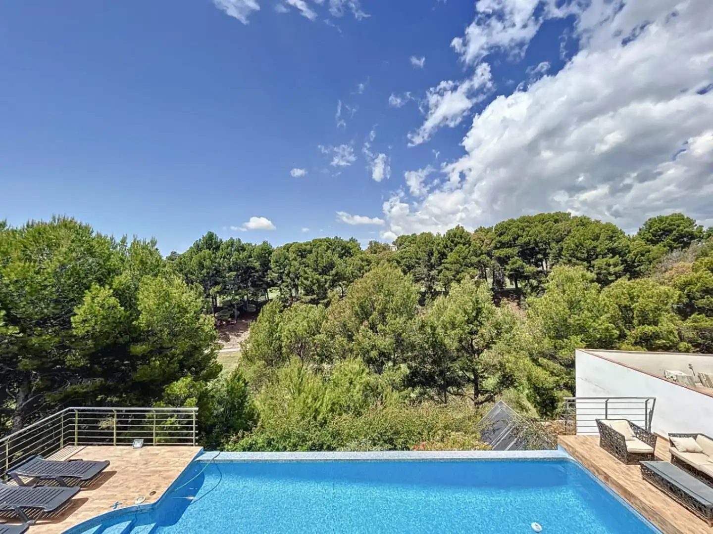 Detached house with terrace for sale in Altea ciudad, imagen 15