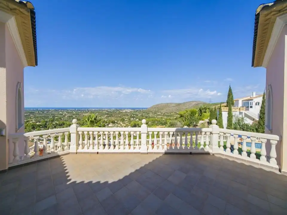 Villa à vendre à Pedreguer, imagen 48