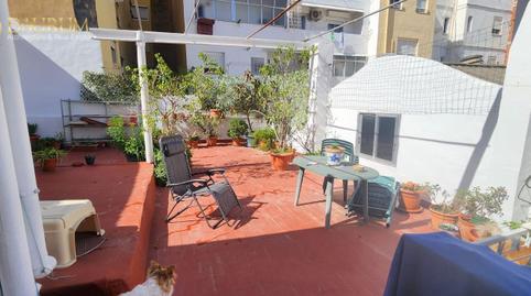 Foto 2 de Casa adosada en venda a Mestre Marçal, Torrefiel,  Valencia Capital