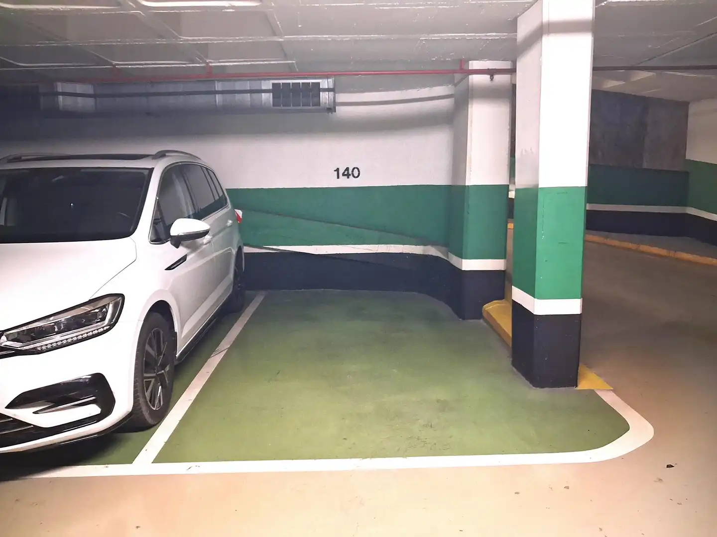Parking de Garaje en venta en Barcelona