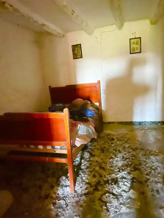 Country house for sale in Vélez-Rubio, imagen 5