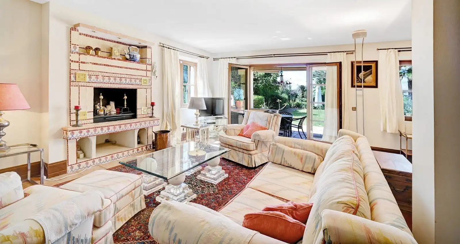 Villa con piscina in vendita a Elviria - Cabopino, imagen 8