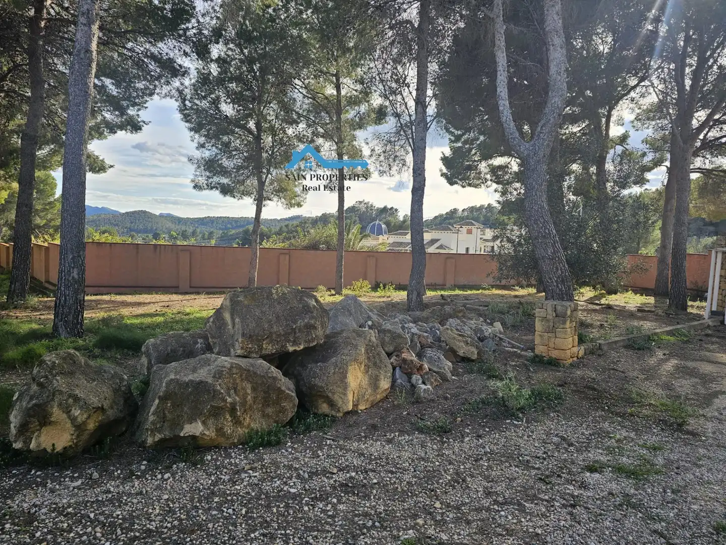 Casa rústica amb piscina en venda a Altea ciudad, imagen 10