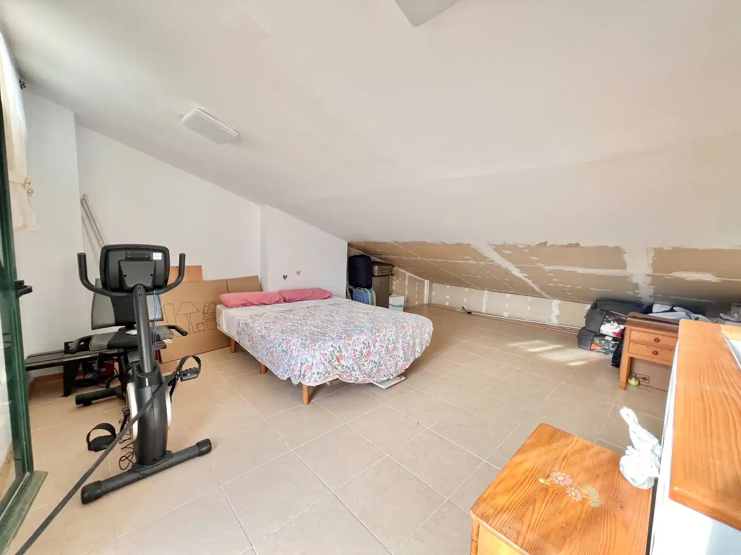 Reihenhaus mit Pool zum Verkauf in Playa de San Juan - El Cabo de las Huertas, imagen 22