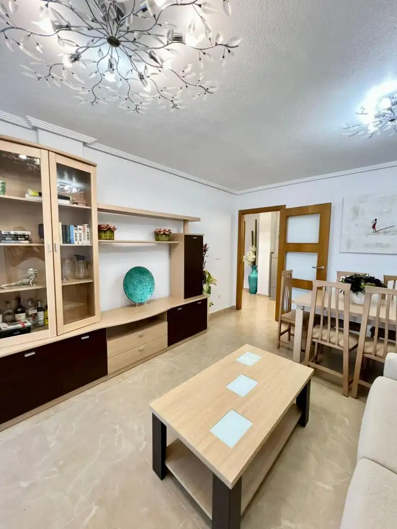 Penthouse with lift for sale in Pueblo, imagen 3