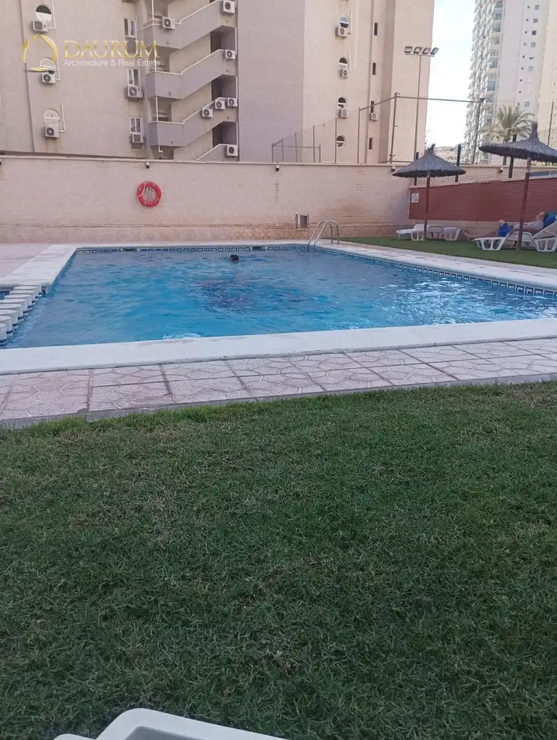 Penthouse mit Terrasse zum Verkauf in DE LA MARINA BAIXA, imagen 6