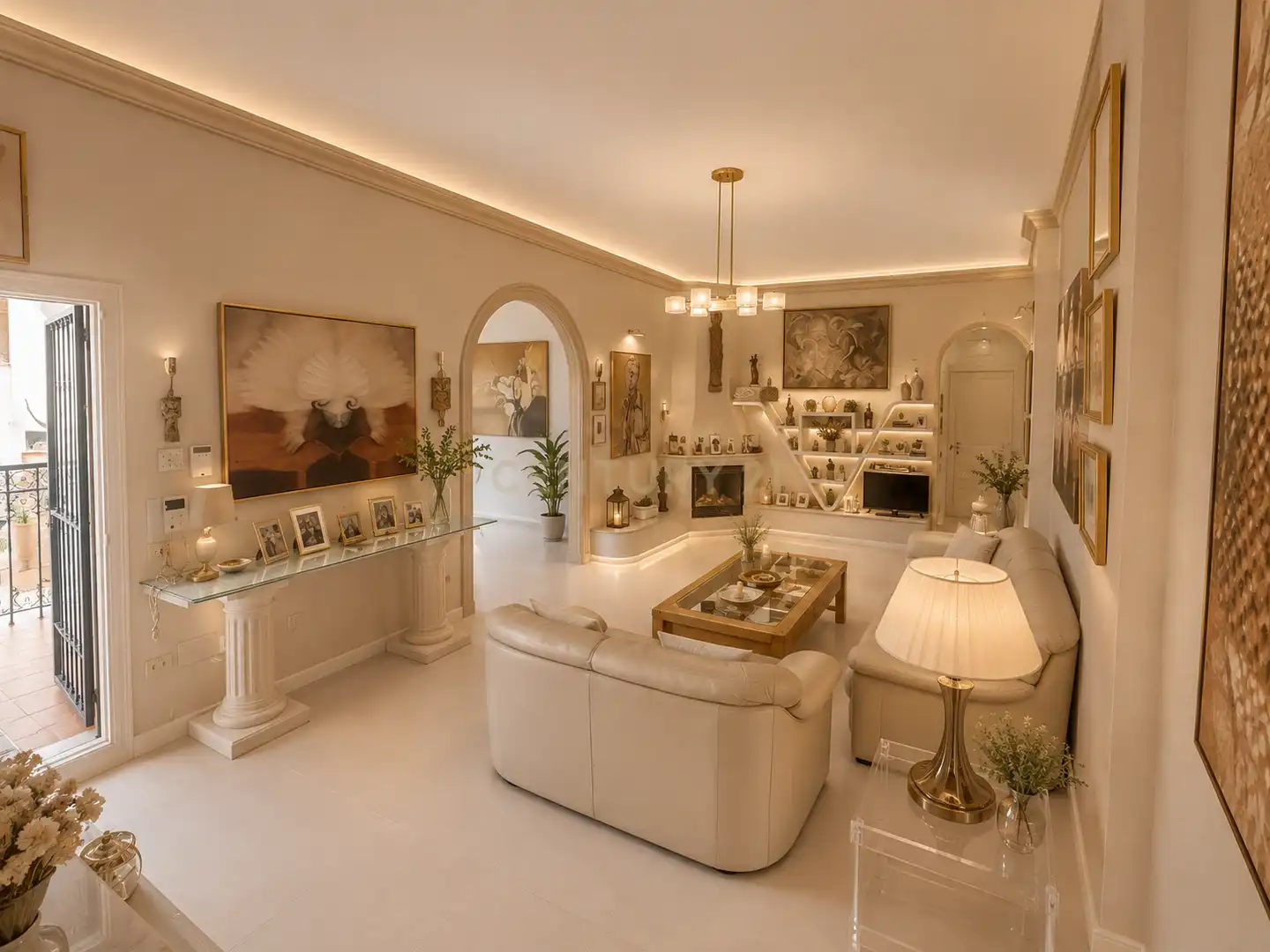 Casa en venta en Centro, imagen 9