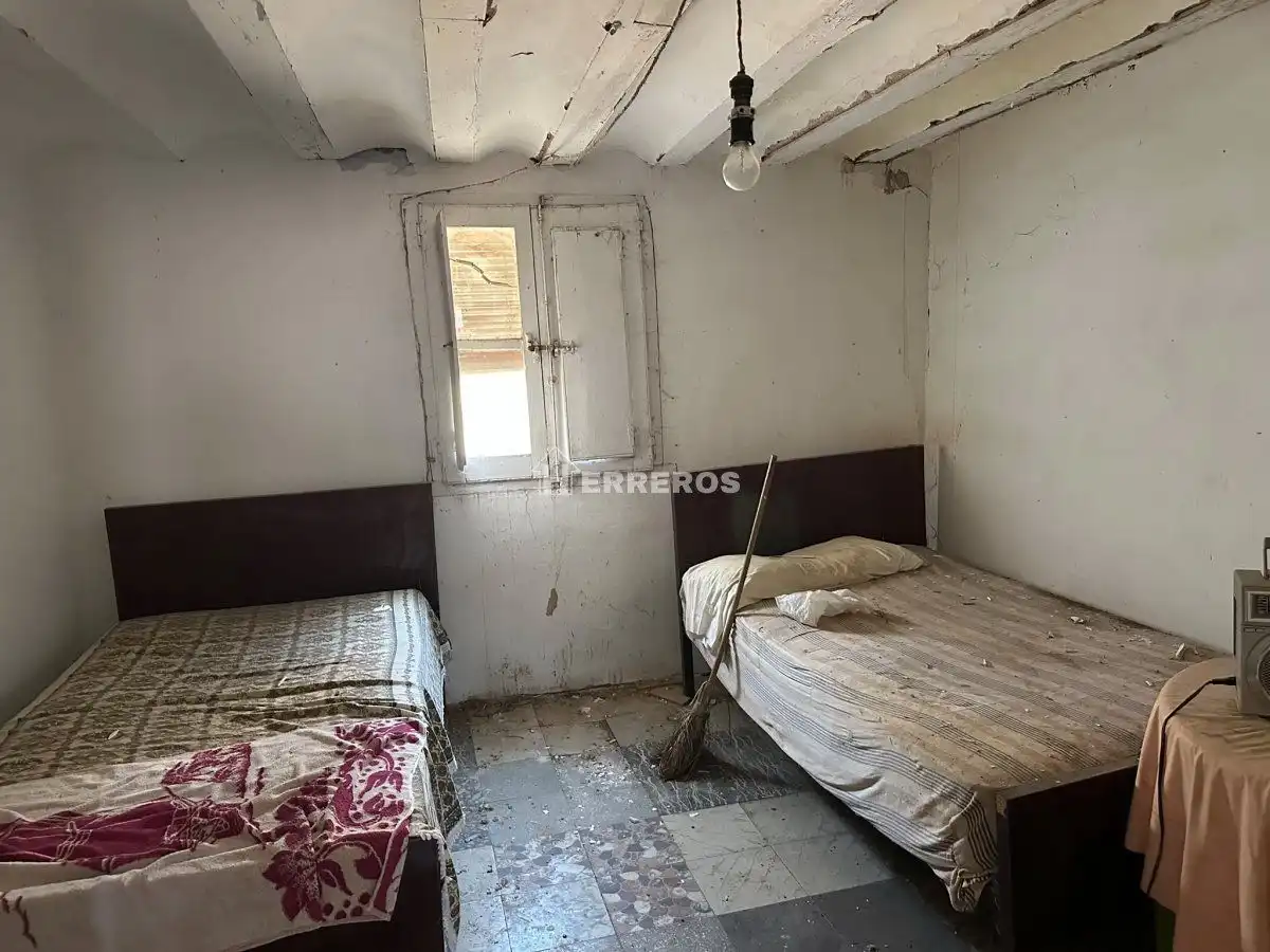 Bedroom of Houses for sale in Hervías