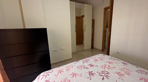 Foto 4 de Pis de lloguer a Calle Fernando Martínez, Los Barreros - Cuatro Santos, Murcia