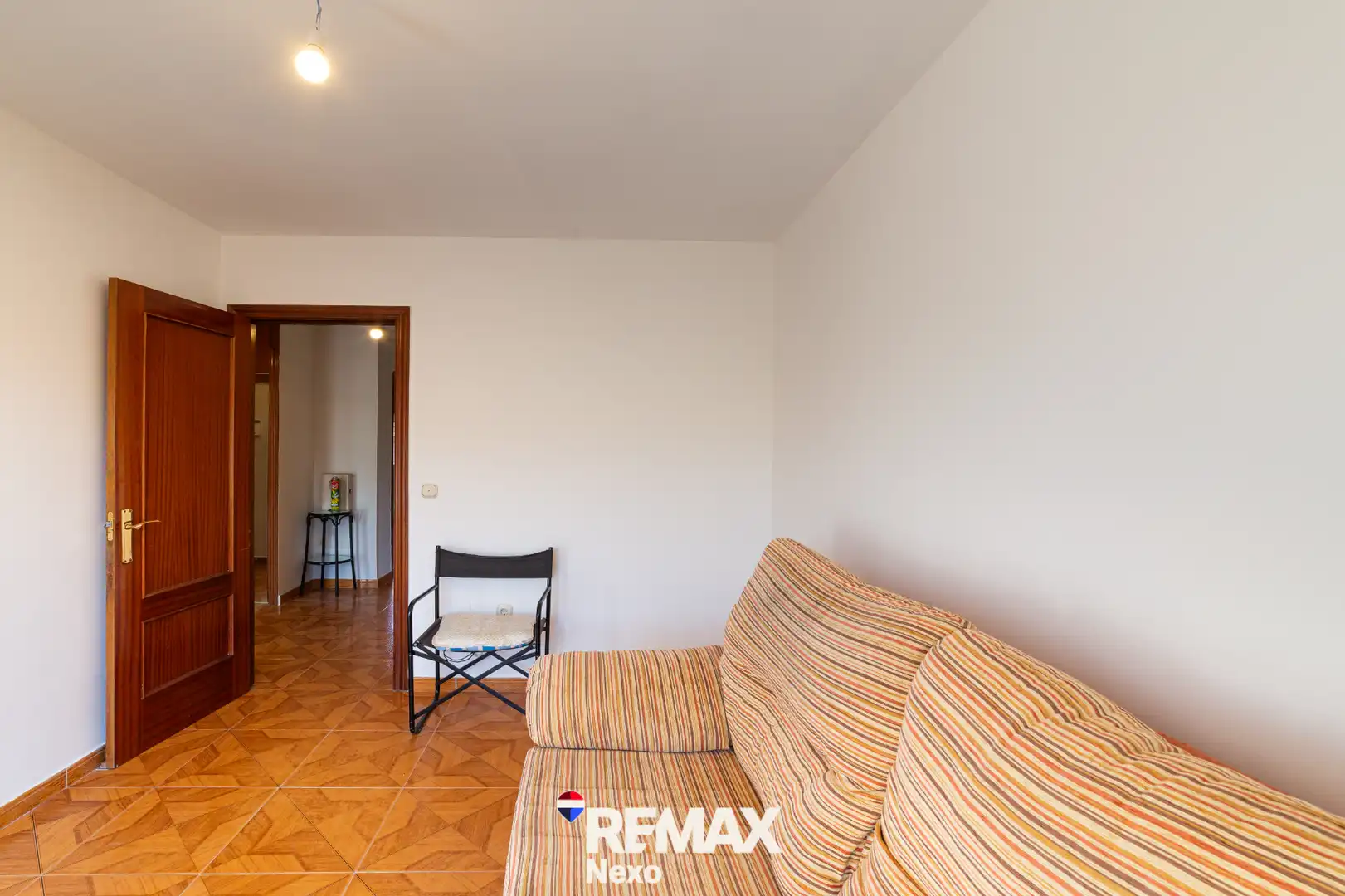 Flat for sale in Matapozuelos  with Heating, Furnished and Oven
