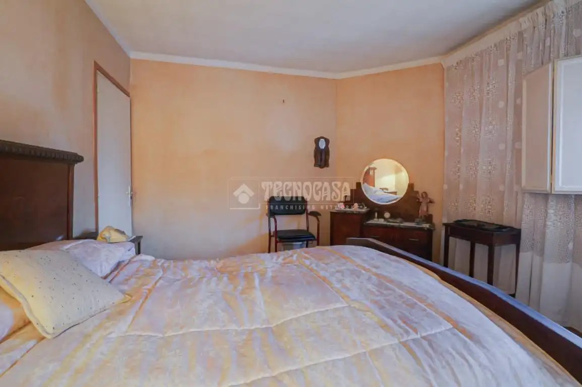 Habitación de Casa o chalet en venta en Mollet del Vallès con Calefacción