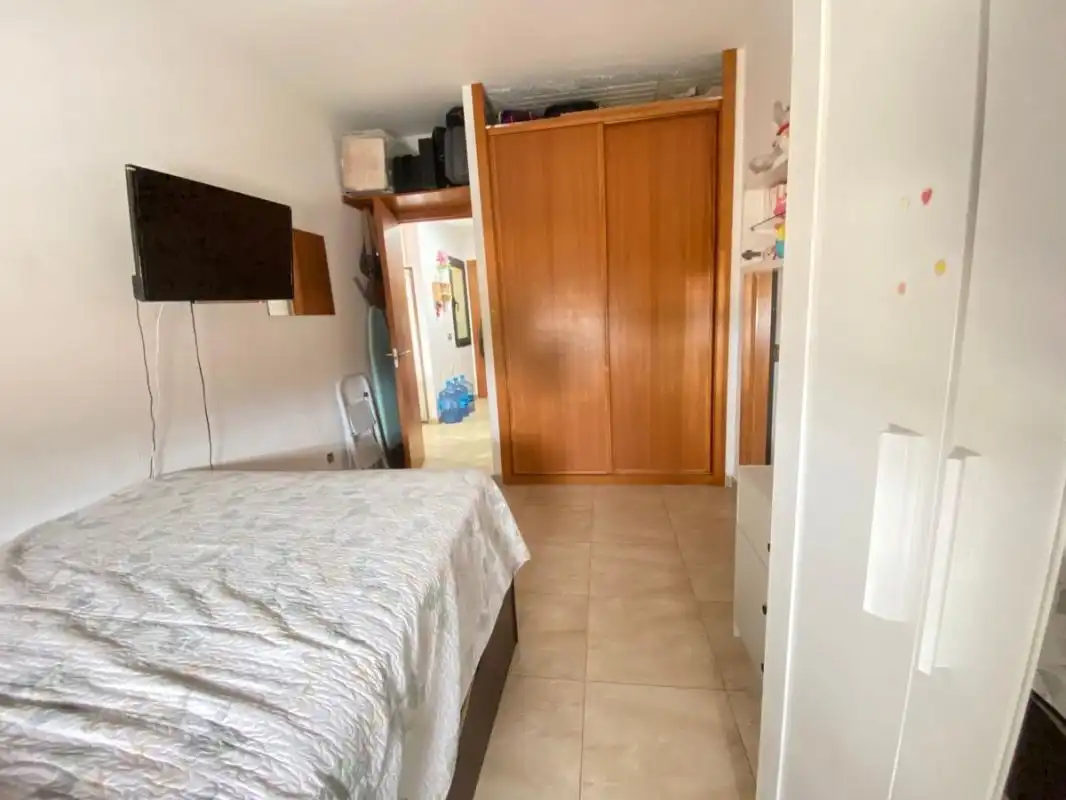 Dormitori de Pis en venda en Noblejas amb Calefacció