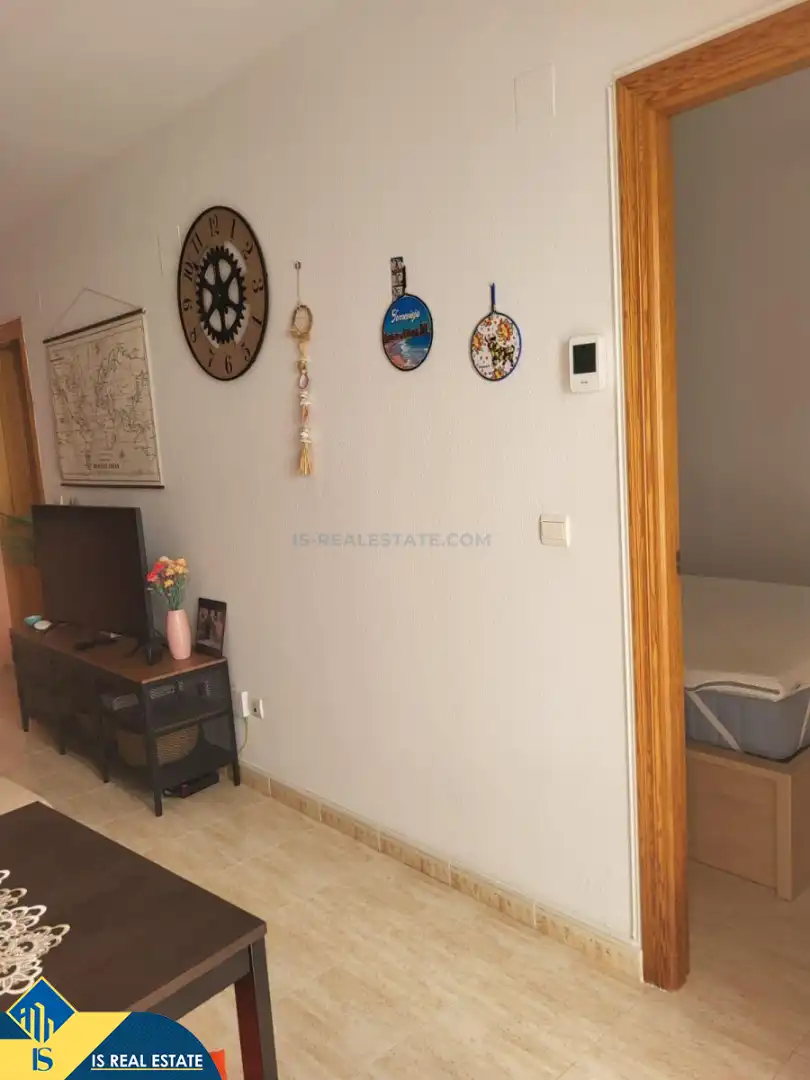 Apartamento con piscina en venta en Playa del Cura, imagen 19