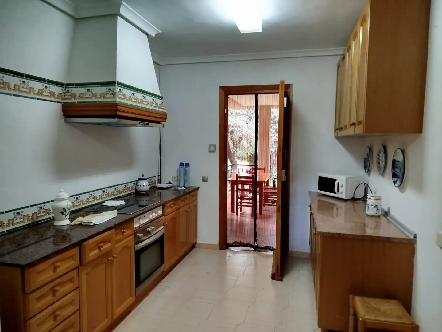 Chalet con piscina en venta en Pedanías - Extrarradio, imagen 29