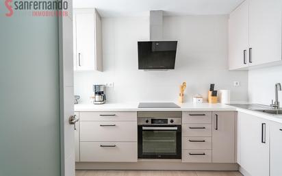 Kitchen of Flat for sale in Santander