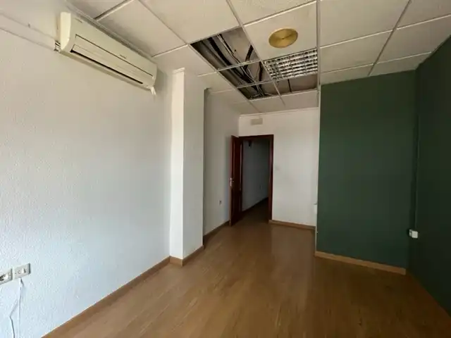Gewerbefläche zur Miete in Paseo de San Gregorio 85, imagen 20