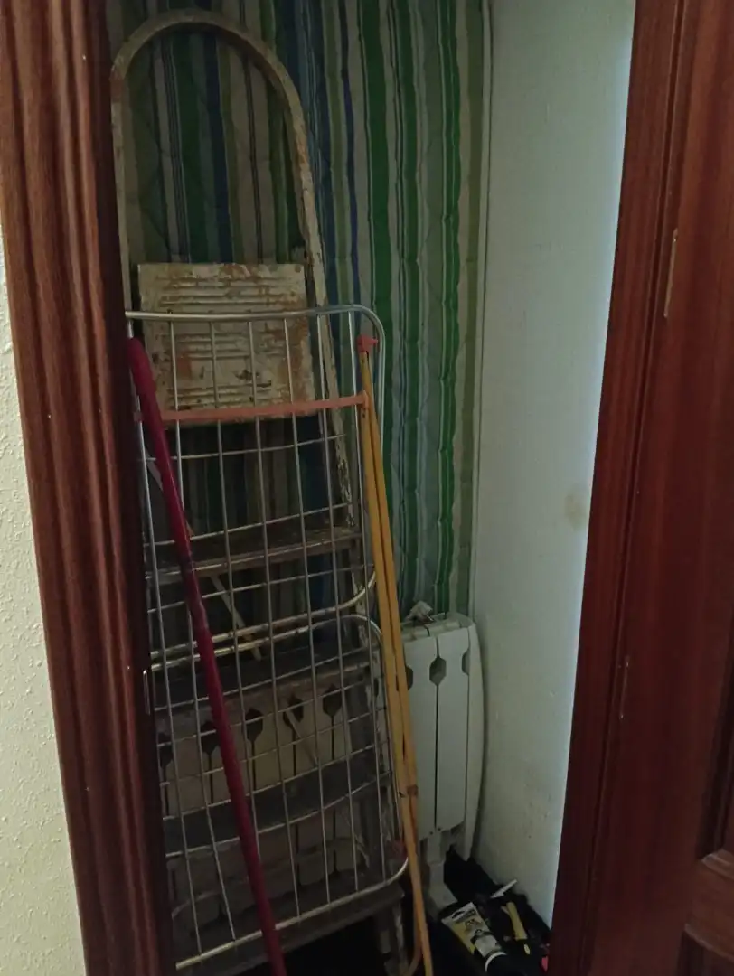 Flat for sale in Mérida  with Parquet flooring, Terrace and Storage room