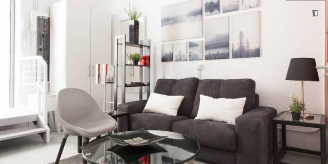 Apartamento en Alquiler en Pueblo Nuevo