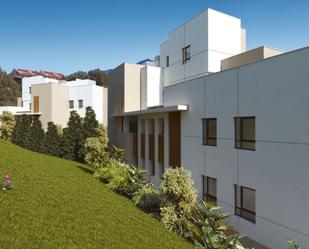 Exterior view of Flat for sale in Marbella  with Air Conditioner, Terrace and Furnished
