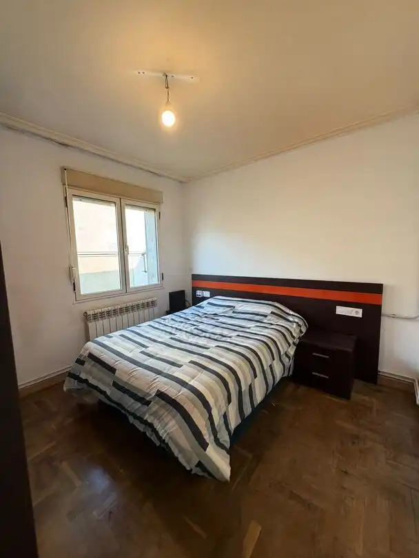 Habitación de Piso en venta en Langreo con Calefacción
