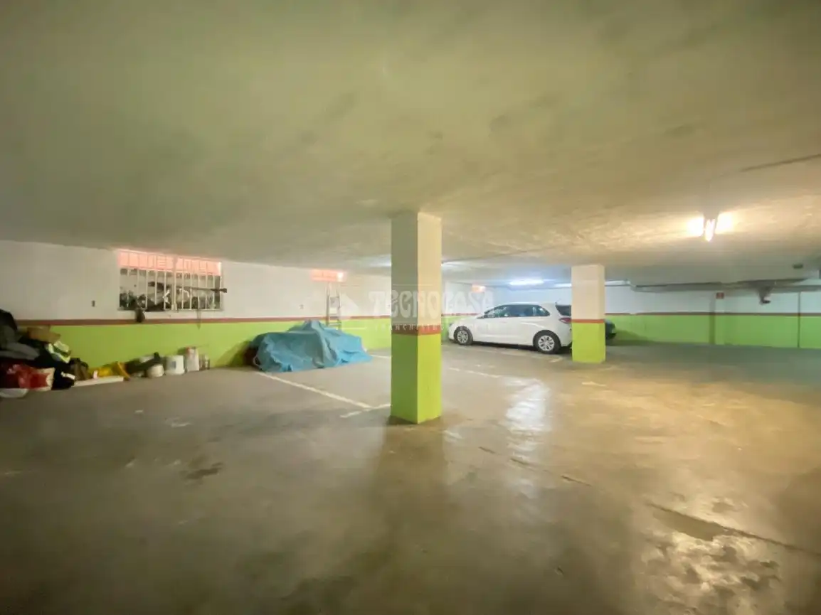 Individual en venta en Calle de la Paz, imagen 4