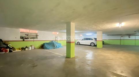 Foto 4 de Garaje en venta en Calle de la Paz, Centro, Alcobendas