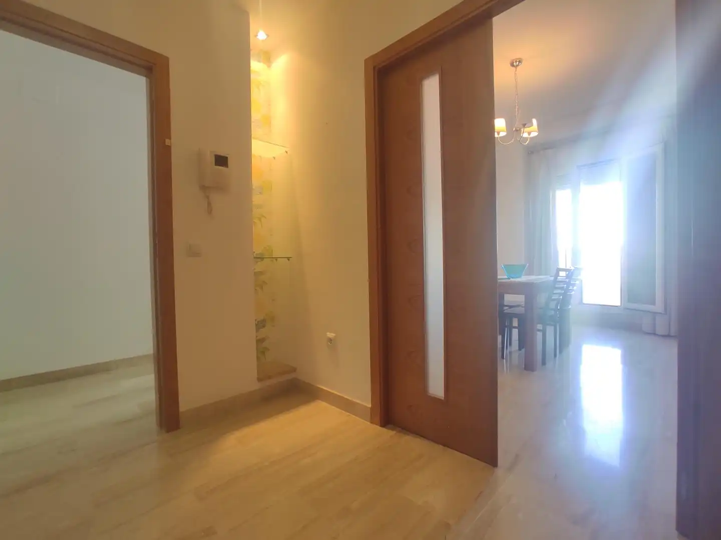 Apartments for rent in Dos Hermanas  with Air Conditioner, Heating and Terrace