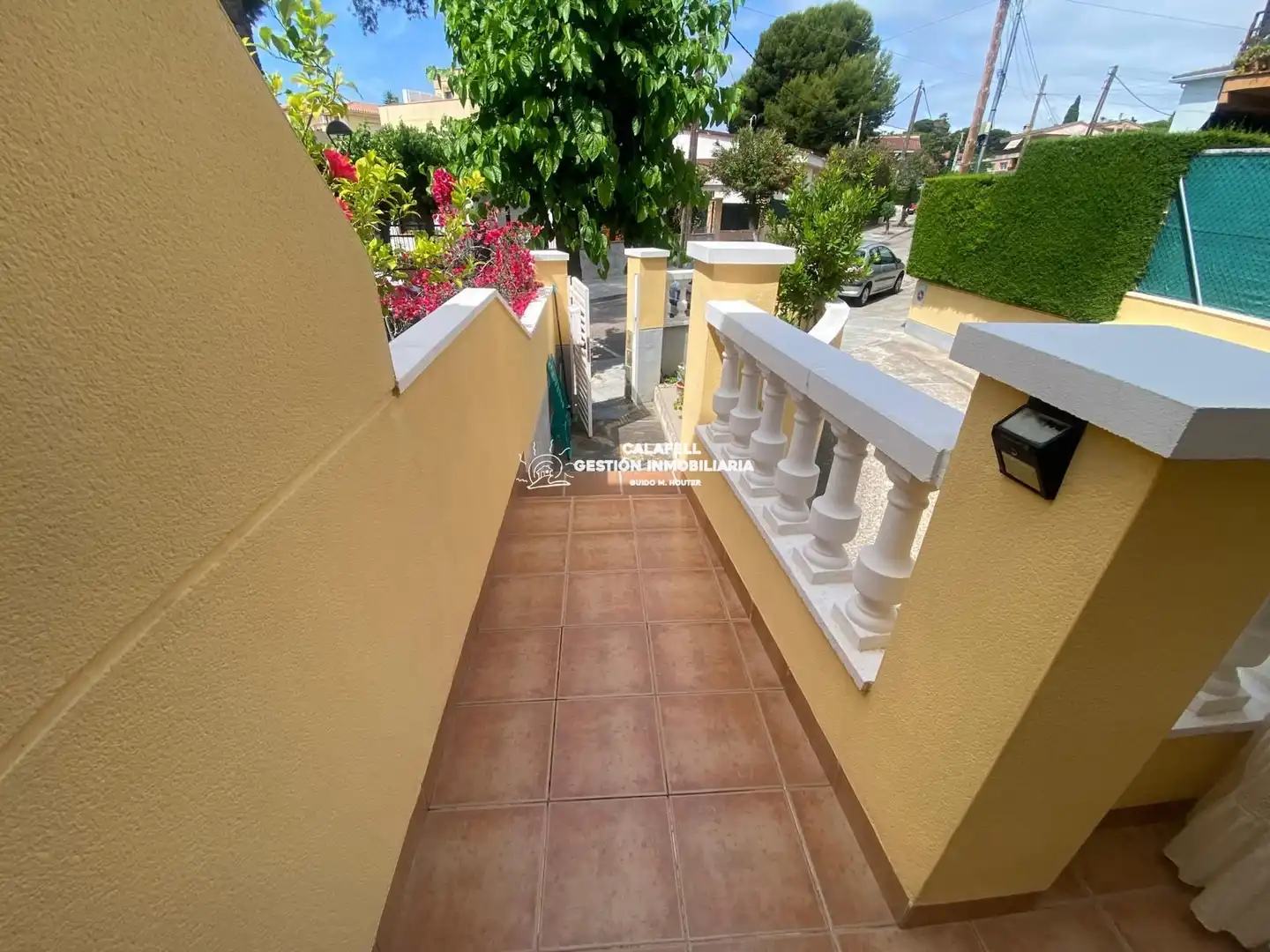 Casa a schiera in vendita a SAN MIGUEL, imagen 22