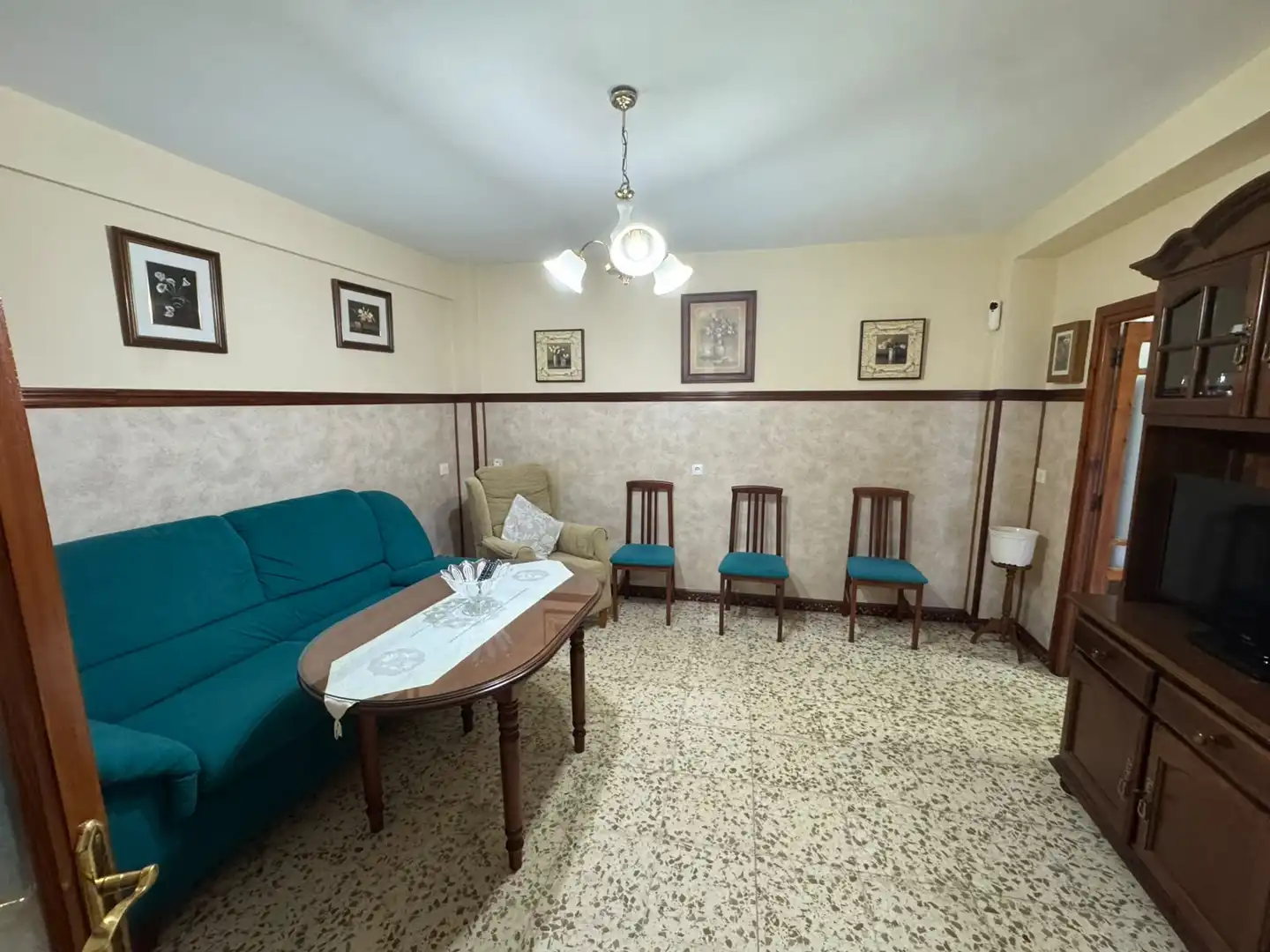 Casa en venta en Rute, imagen 3