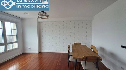 Foto 4 de Pis de lloguer a Avenida Montero Ríos, 99, Bueu, Pontevedra