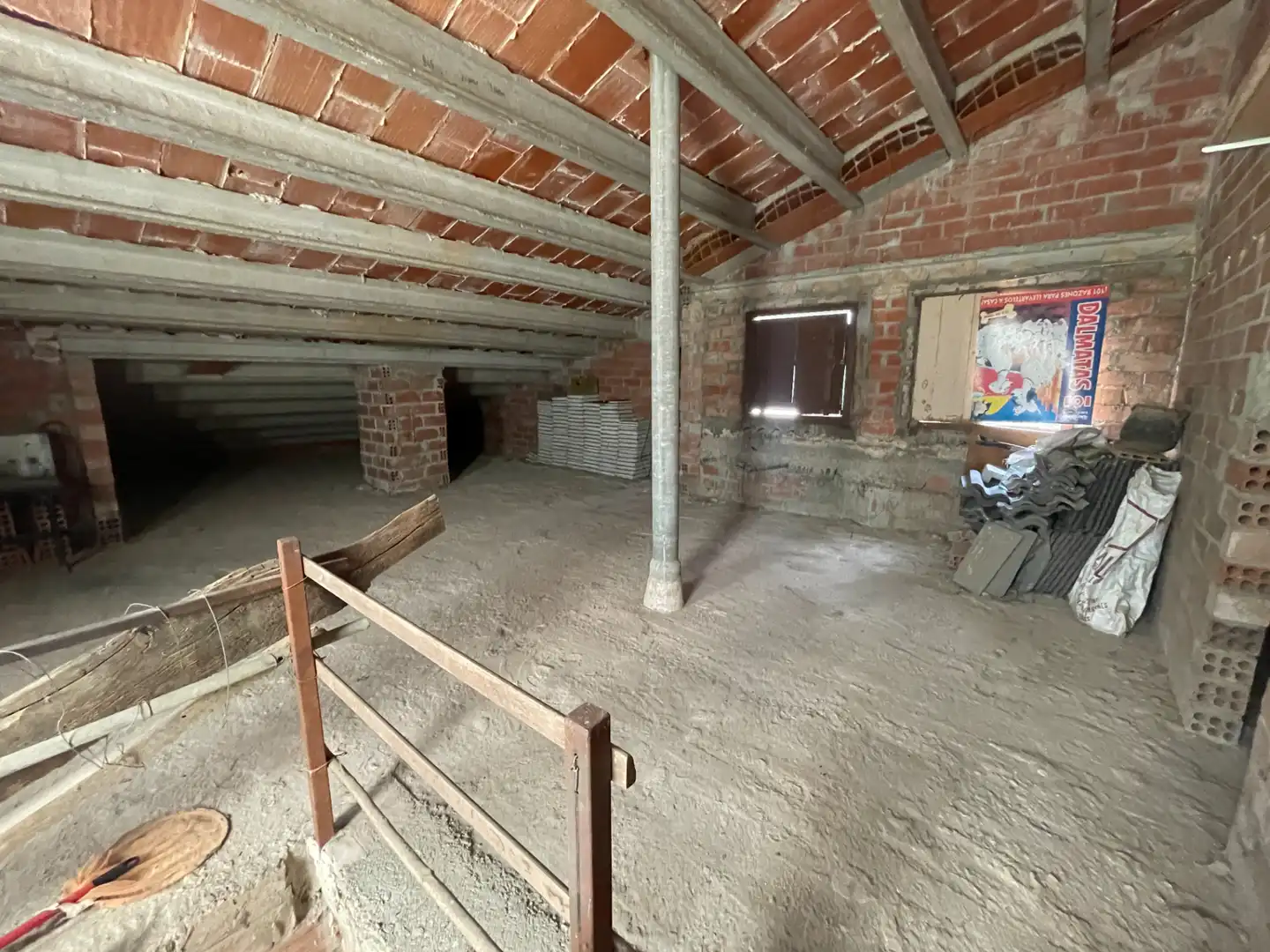 Landhaus mit Terrasse zum Verkauf in La Vall d'en Bas, imagen 17