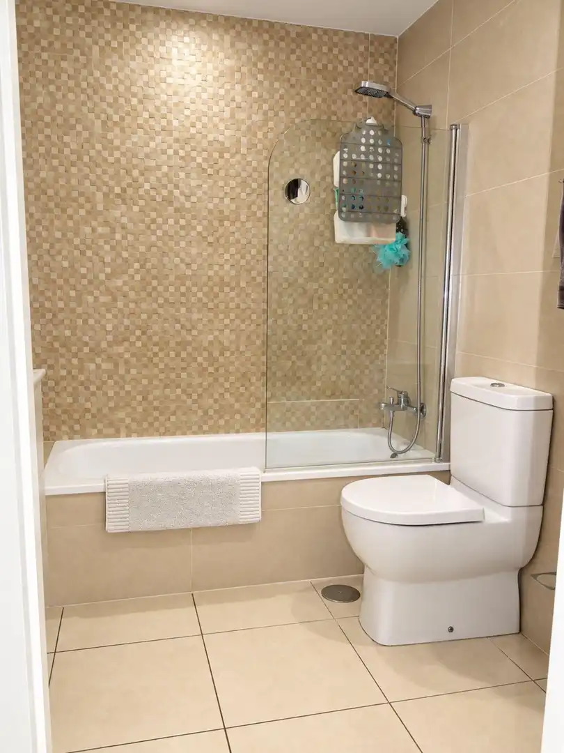 Baño de Piso en venta en Marbella