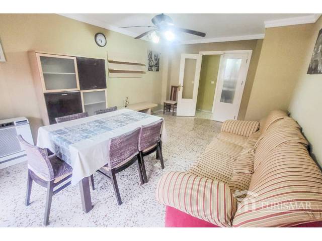 Piso en Venta en Calle Extremadura, 1 en Isla Cristina Ciudad