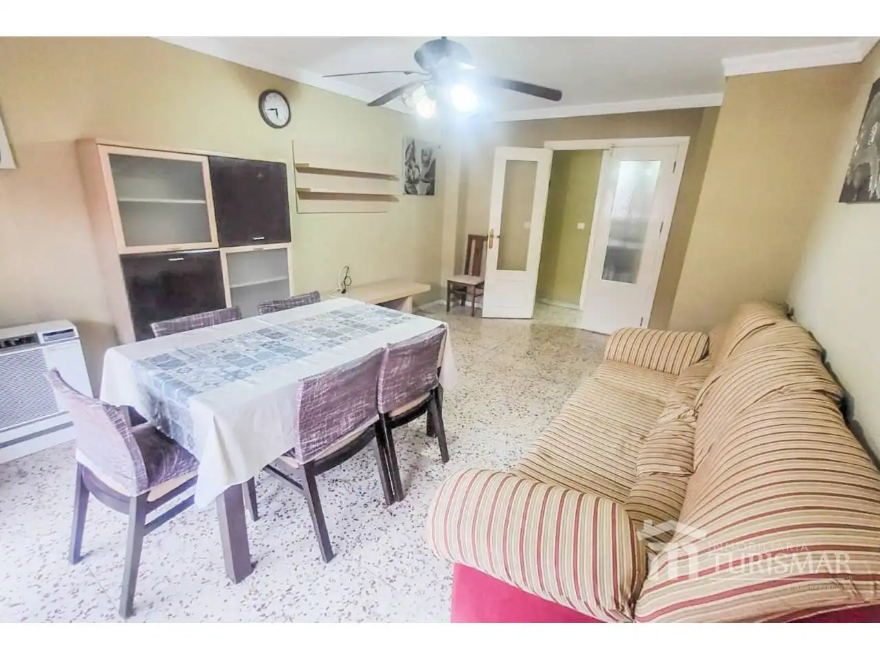 Piso en venta en Calle Extremadura, 1, Isla Cristina Ciudad