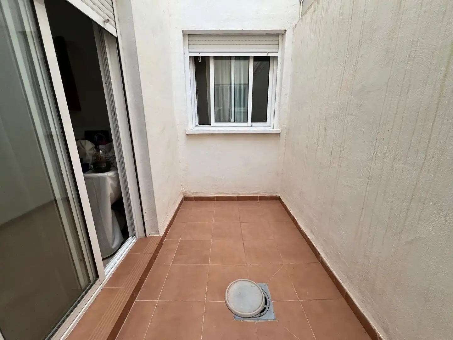 Balcony of Flat for sale in Elche / Elx  with Terrace