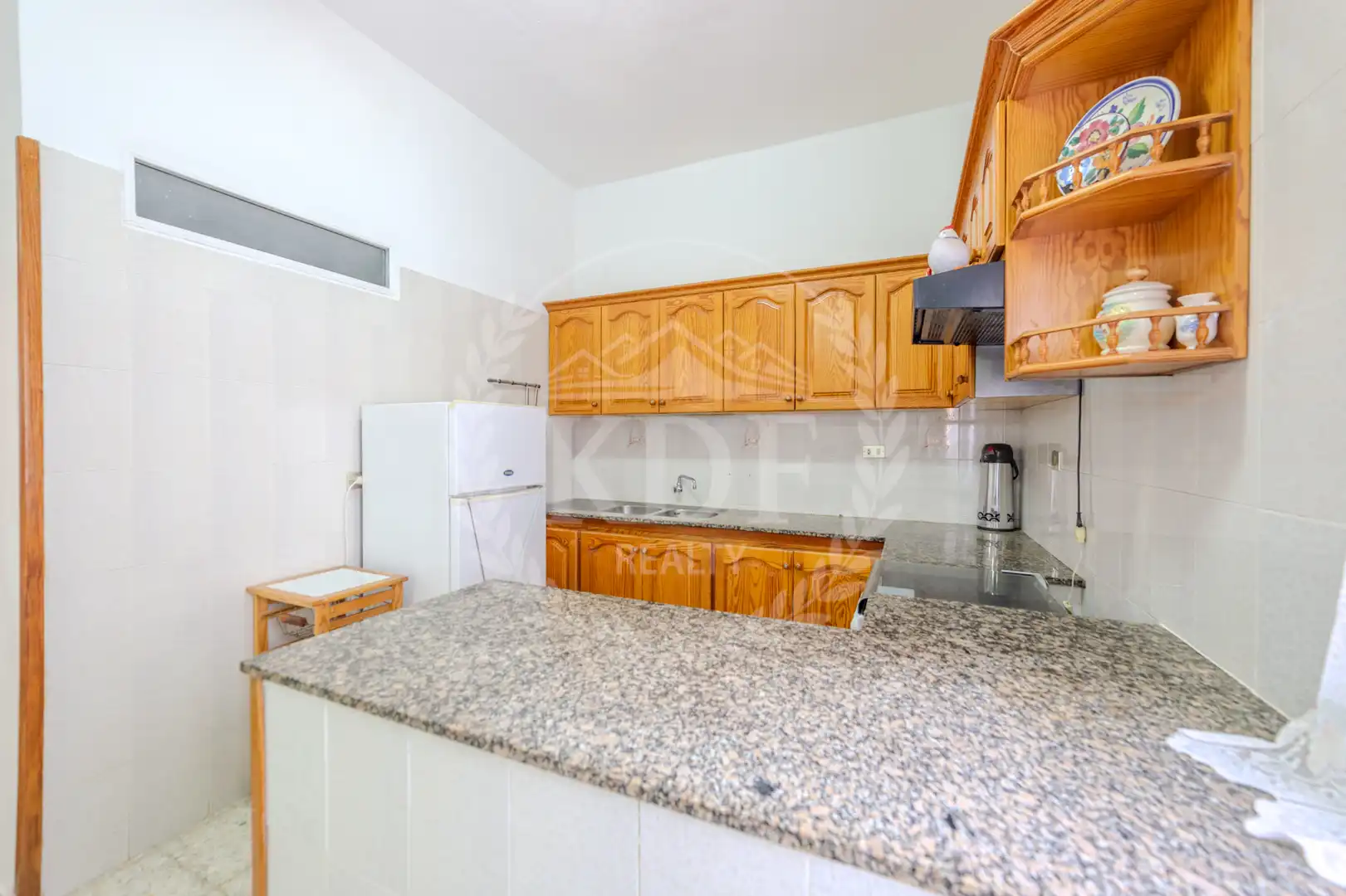 Cuina de Edifici en venda en Arico amb Alarma
