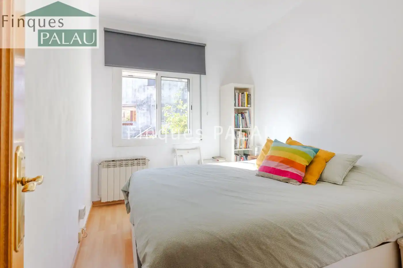 Habitación de Piso en venta en Sant Just Desvern con Aire acondicionado, Calefacción y Terraza
