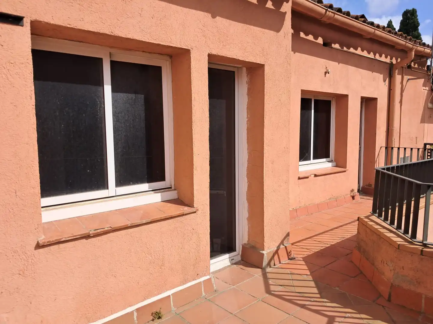 Terraza de Piso en venta en Torrelles de Llobregat