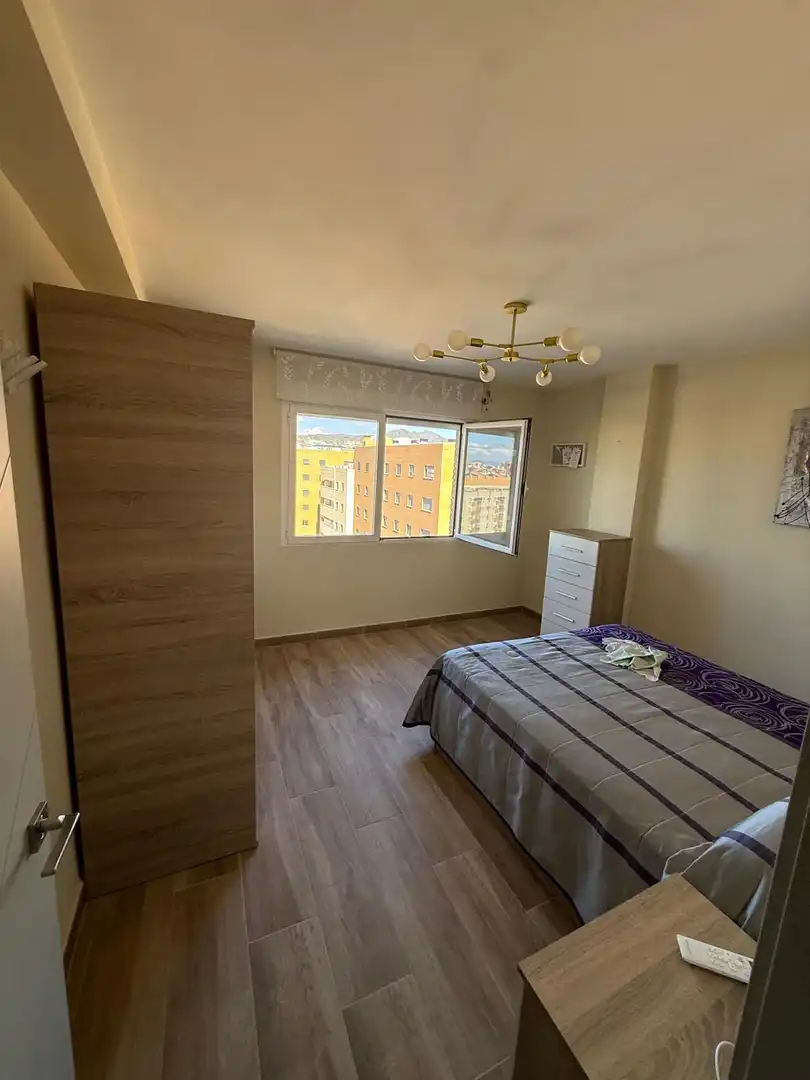 Wohnung mit Aufzug zur Miete in héroe de sostoa, imagen 23