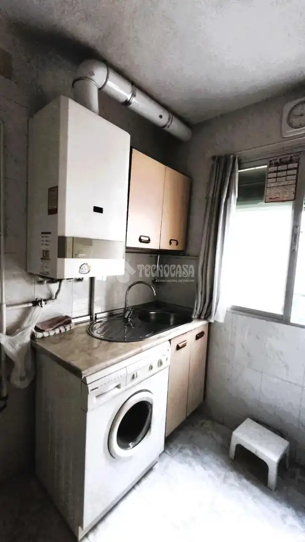 Appartamento in vendita a Usera, imagen 7