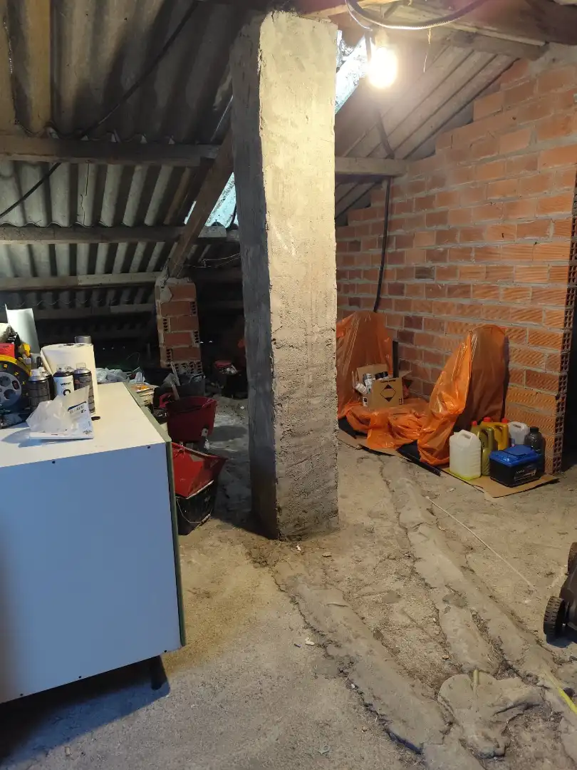 Adosado con jardín en venta en Aldea Tarabelo, imagen 23