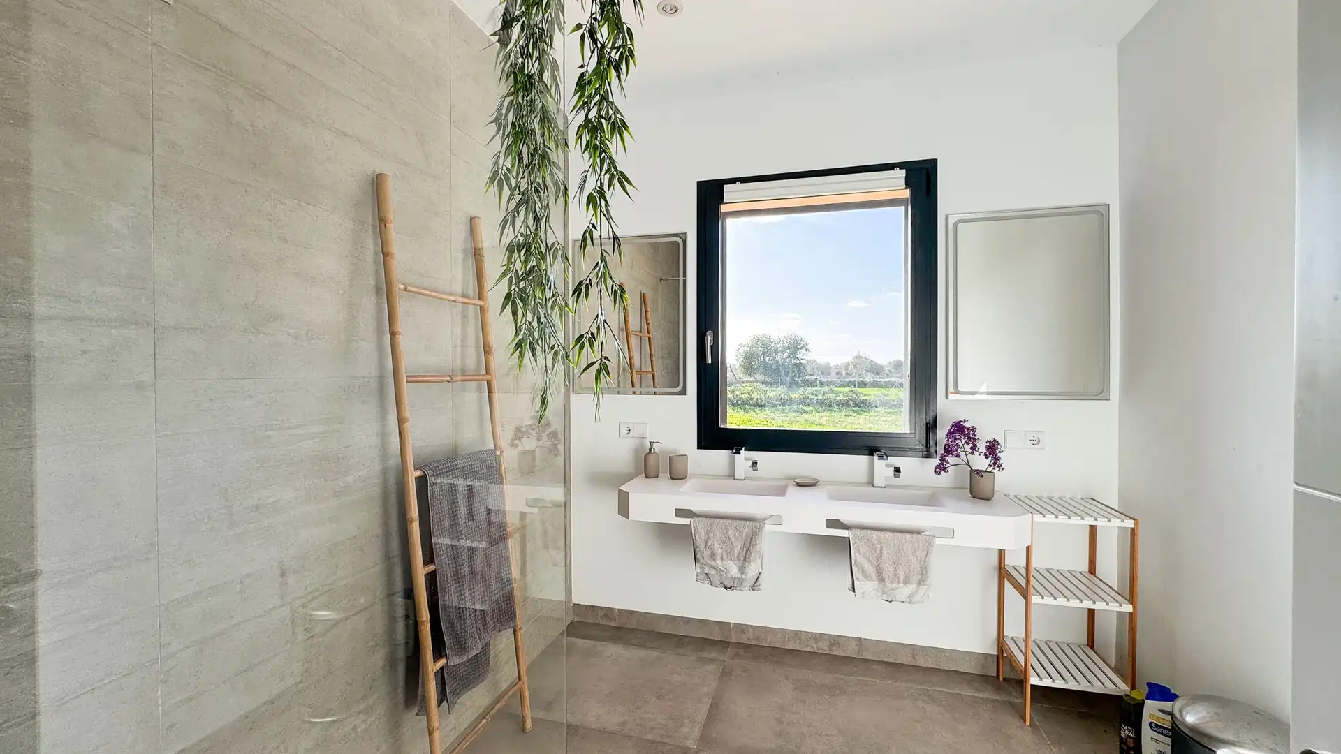 Country house with terrace for sale in Ses Salines Poble, imagen 16