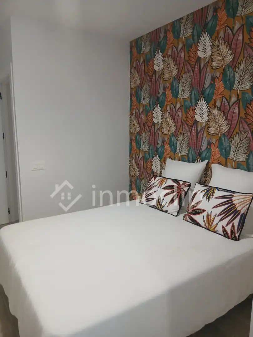 Dormitori de Apartament en venda en Salamanca amb Aire condicionat i Calefacció