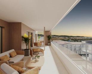 Terrace of Apartment for sale in Marbella  with Air Conditioner, Terrace and Swimming Pool