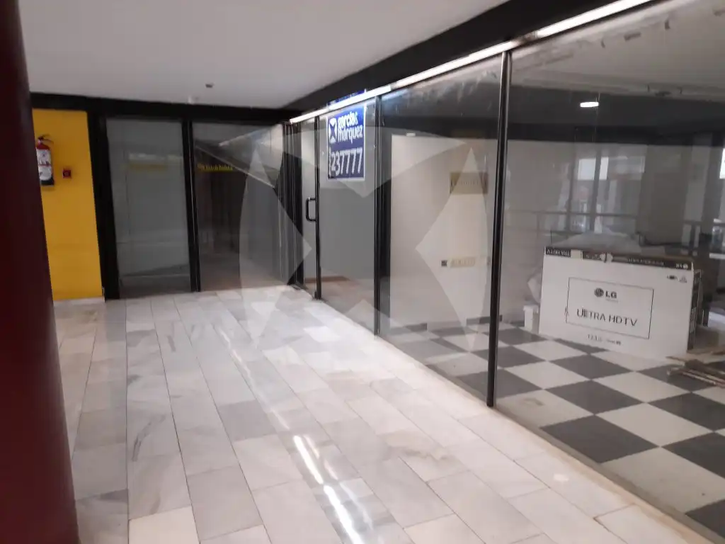 Gewerbefläche zur Miete in Av. Juan Carlos I Rey de España, 13, imagen 5