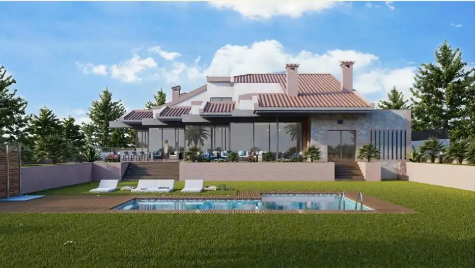 Casa en venda a Urbanizaciones, imagen 3