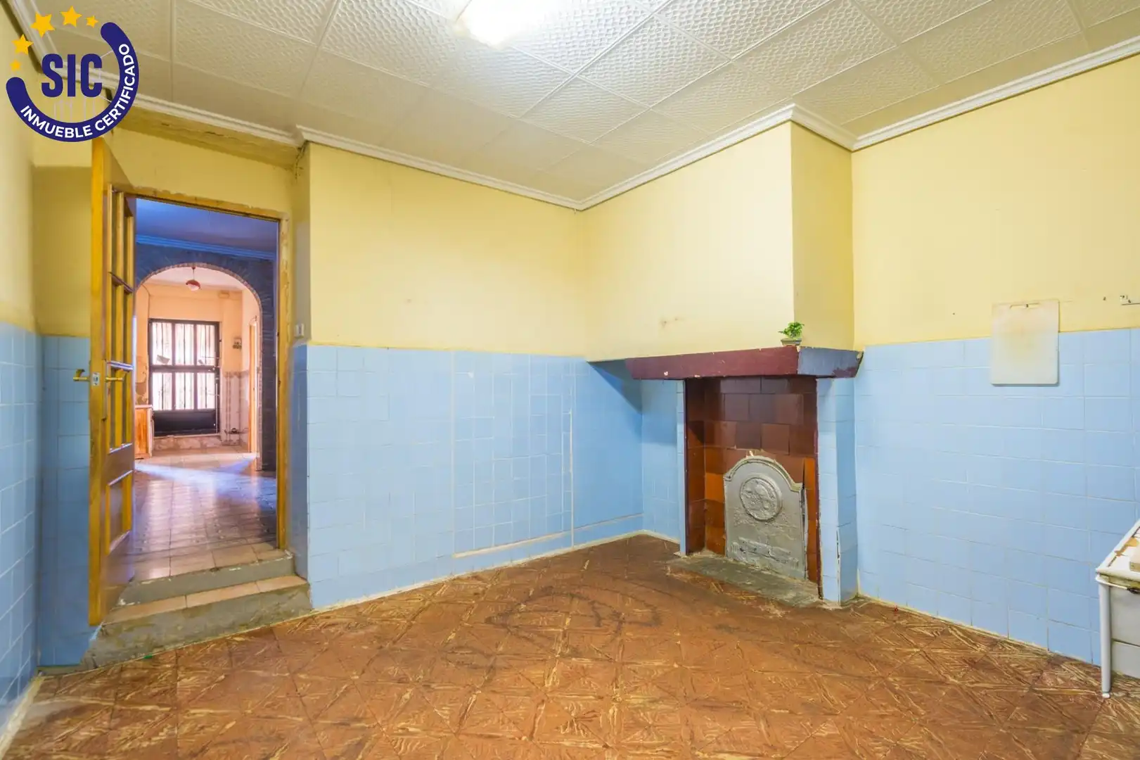 Casa o xalet en venda a Requena, Valencia