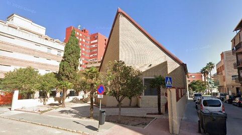 Foto 5 de Casa adosada en venta en Pb Bloque a, San Francisco, Villena