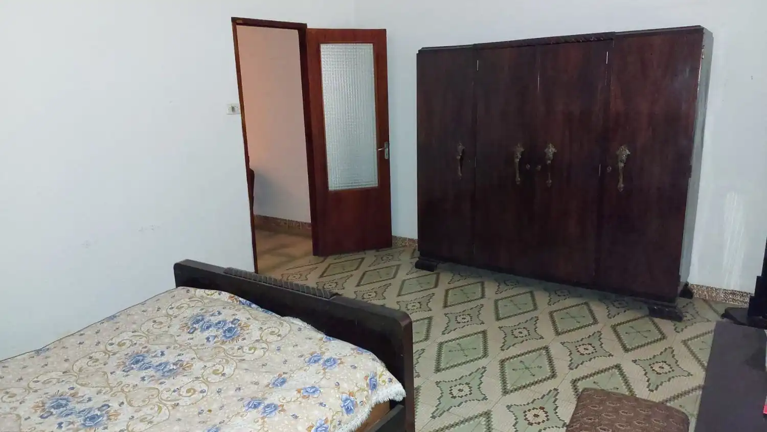 Habitación de Casa o chalet en venta en Vila-real con Terraza, Trastero y Balcón